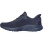 Skechers BOBS Sport Squad Chaos Polyester Women's Dark Navy Trainers