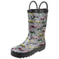 Cotswold Puddle Rubber Digger Wellington Boots