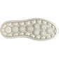 Geox D SPHERICA ECUB-2 Women's White/Light Gold Trainers