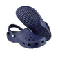 Crocs Women's Classic Clog in Navy