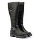Blowfish Malibu - J2825-1001 WOMENS VIRTUE BLACK