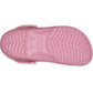 Crocs Classic Frosted Thermoplastic Rosette Clogs