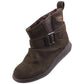 Rocket Dog Women's Mint Pull On Boot in Tribal Brown