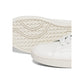 ONLY SHILO Polyurethane Women's White Trainers