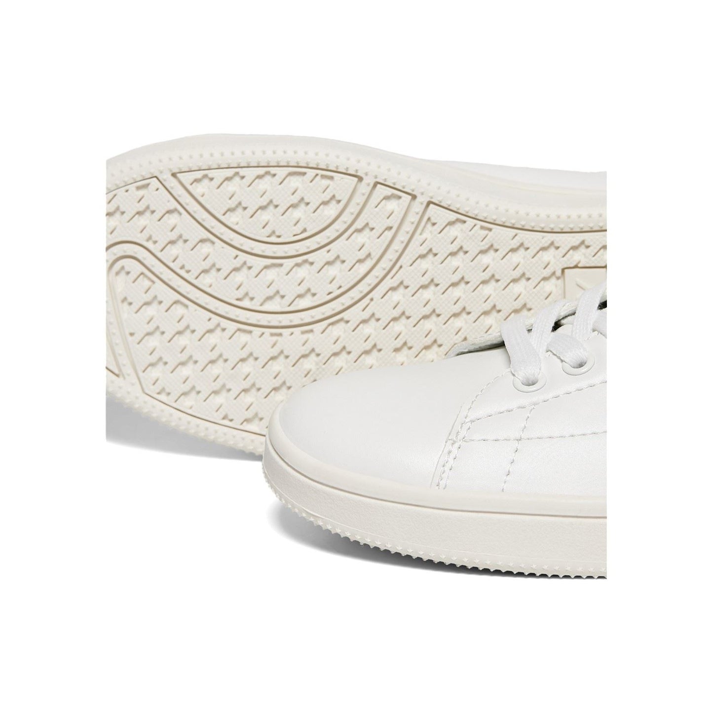 ONLY SHILO Polyurethane Women's White Trainers