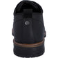 Hunter Men's Jura Gibson in Black