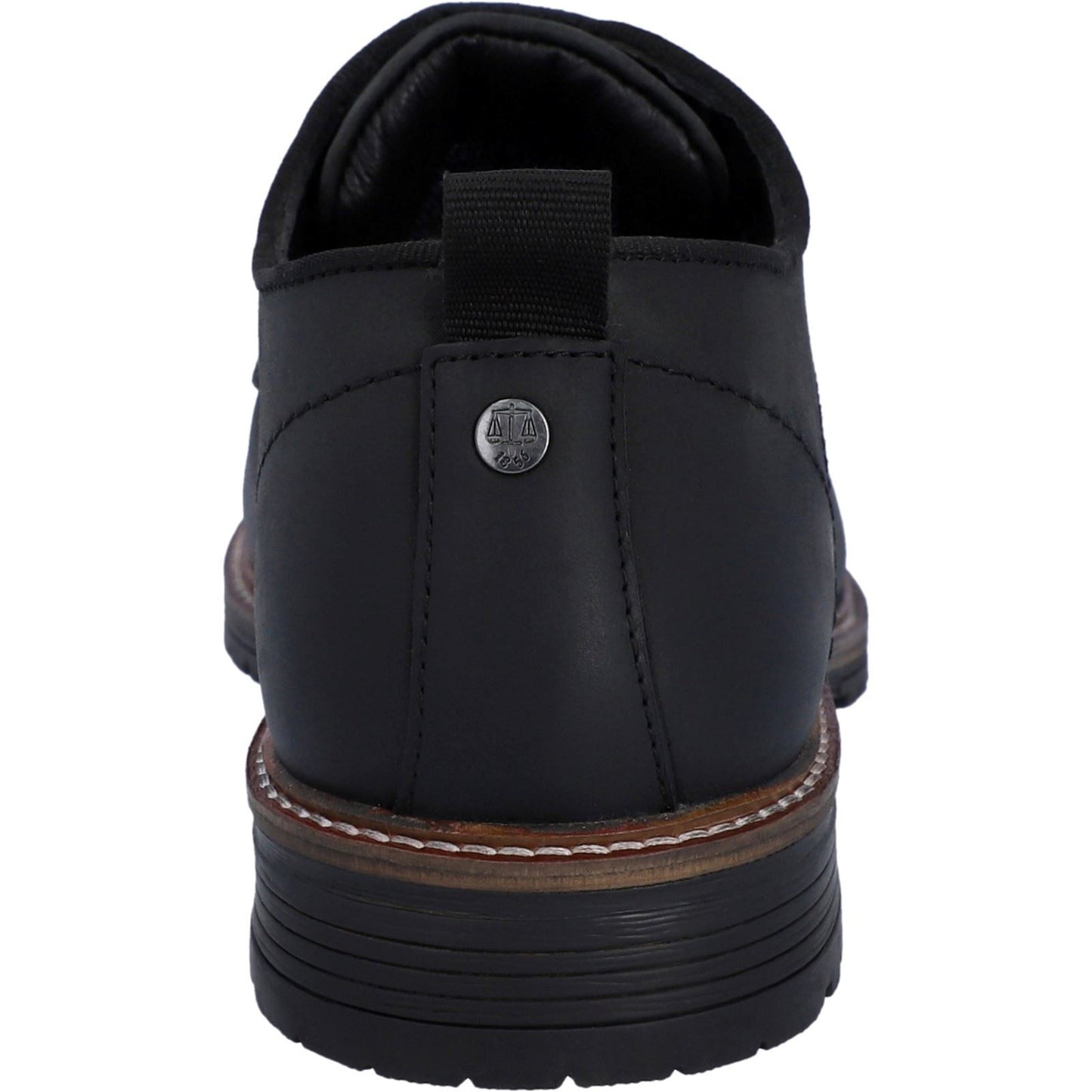 Hunter Men's Jura Gibson in Black