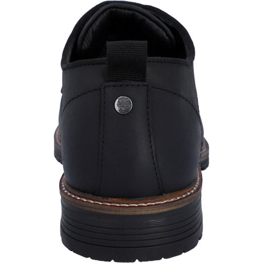 Hunter Men's Jura Gibson in Black