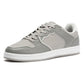 Ben Sherman Club Leather Men's Grey Trainers