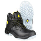 Amblers Safety FS198 Safety Boot in Black