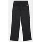 Dickies Everyday Polyester Men's Black Outdoor Trousers