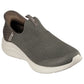 Skechers Women's Ultra Flex 3.0 - Cozy Streak Shoe in Olive