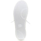 Rocket Dog Cheery Mule Canvas Textile Women's White Mules