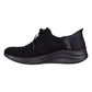 Skechers Women's Ultra Flex 3.0 Brilliant Path Shoes in Black