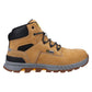 Amblers Safety Men's 261 Safety Boots in Honey