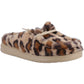 HEYDUDE Wendy Polyester Women's Tan/Multi Mules