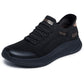 Skechers BOBS Sport Squad 4 Dire Step Polyester Women's Black Trainers
