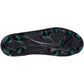 Skechers Performance Skechers Razor 1.5 Academy FG Men's Black/Silver Football Boots