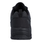 Hi-Tec Bandera Expedition Low Leather Men's Charcoal/Black Hiking Boots