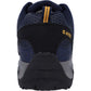 Hi-Tec Jaguar Polyester Men's Navy/Yellow Hiking Boots