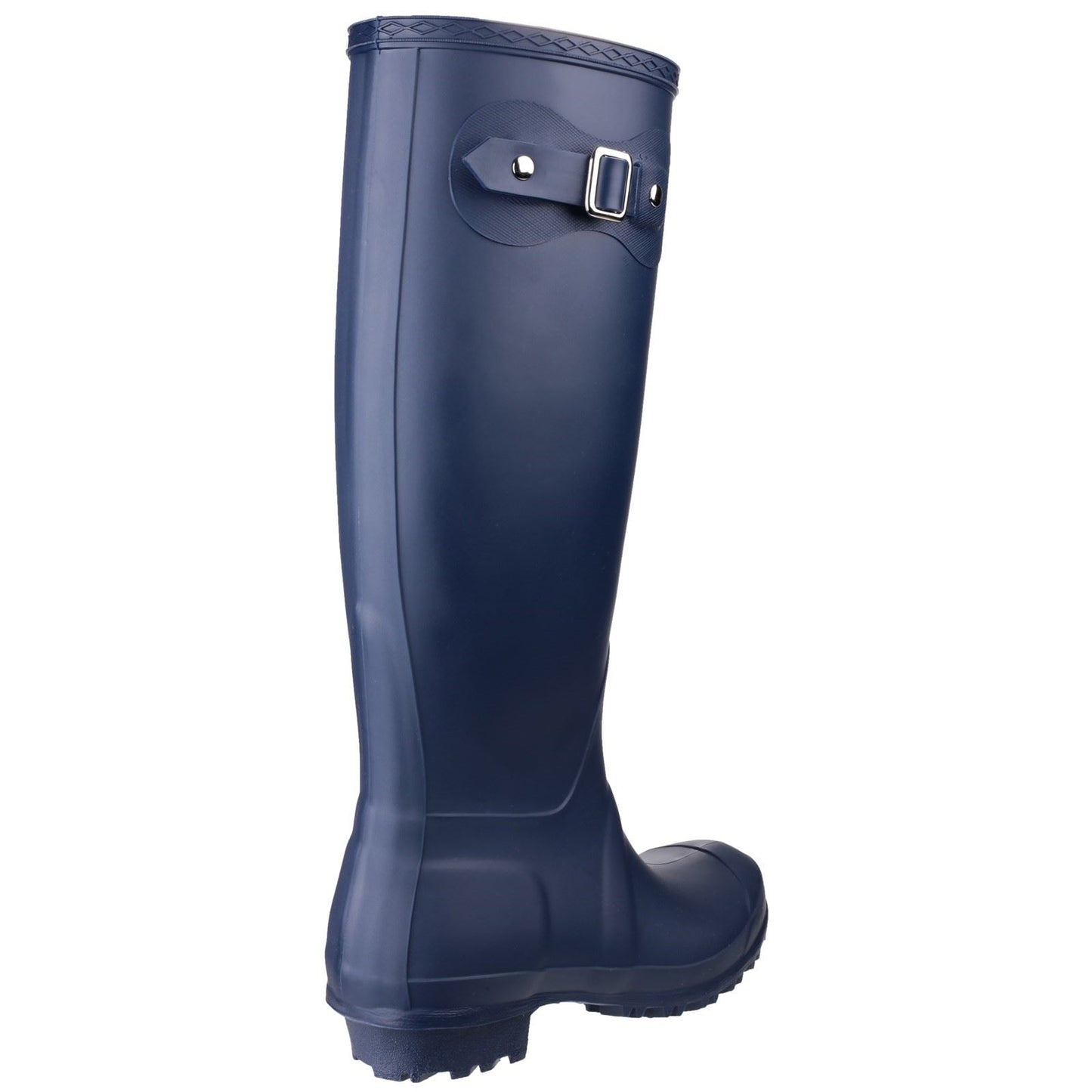 Cotswold Women's Sandringham Wellingtons in Navy