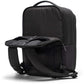Herschel Bags Kaslo Travel Tech Polyester Black Backpack - One Size