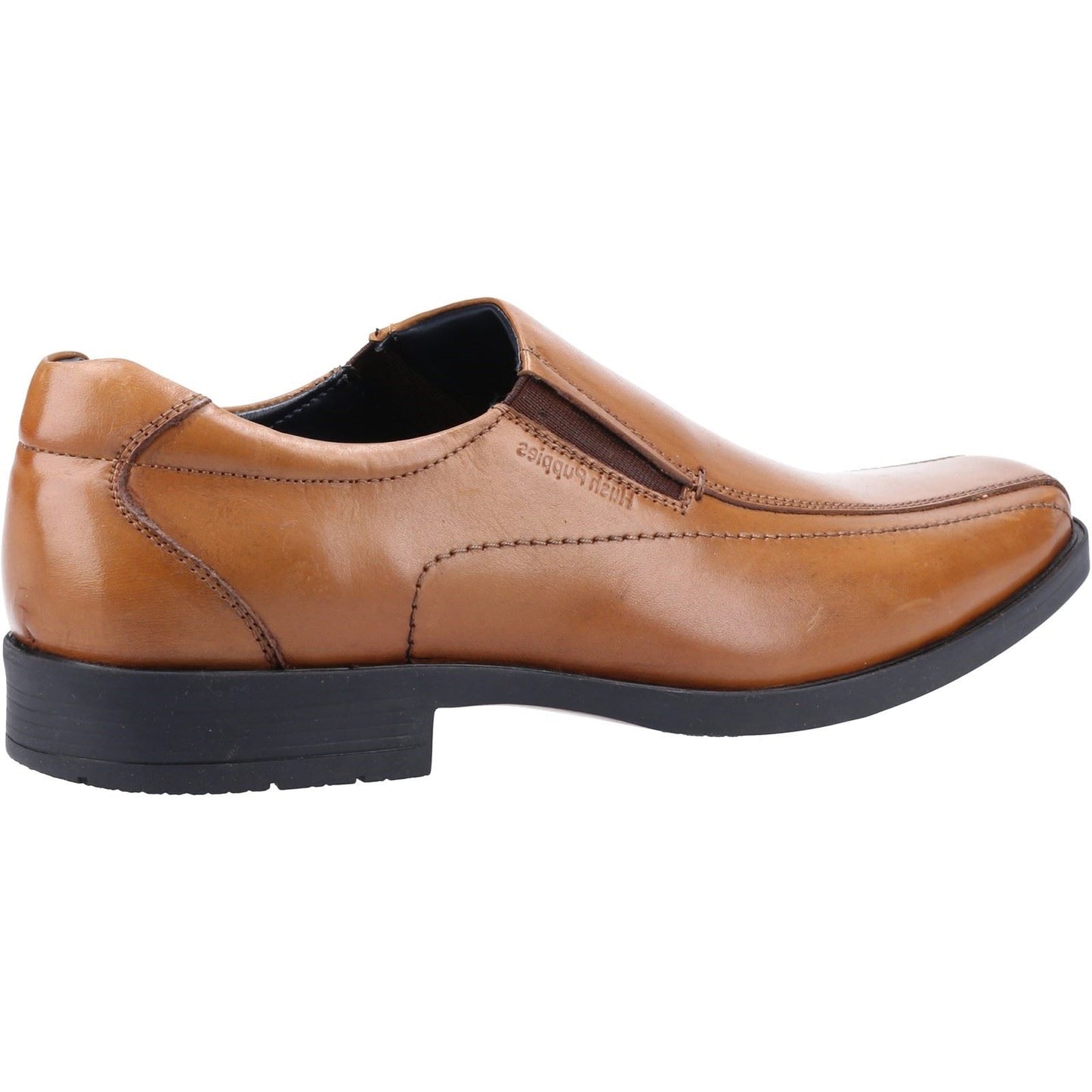 Hush Puppies Men's Brody Shoe in Tan