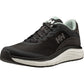 Helly Hansen Sport Women's MARINE Shoes in Black/Green Mist