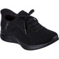 Skechers Women's Ultra Flex 3.0 Brilliant Path Shoes in Black