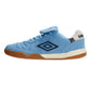 Umbro Speciali TR Suede Vista Blue/Dark Navy/White Sand Trainers