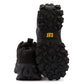 Caterpillar Intruder Black Out Trainers
