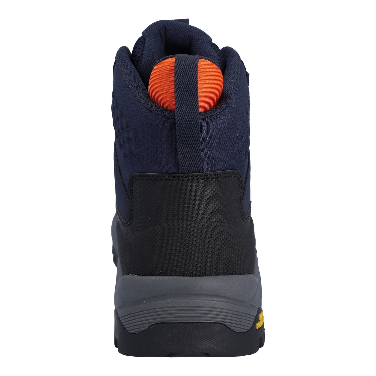 Hi-Tec Storm Expedition Sport Polyurethane Men's Navy/Orange Hiking Boots