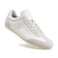 Cruyff Recoupa Leather Men's White Trainers