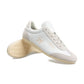 Cruyff Recoupa Leather Men's White Trainers