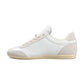 Cruyff Recoupa Leather Men's White Trainers