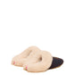 Joules Slippet Luxe Horse Women's Navy Slippers