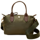 Joules Edie Khaki Mini Crossbody Bag
