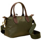 Joules Edie Khaki Mini Crossbody Bag