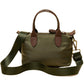 Joules Edie Khaki Mini Crossbody Bag