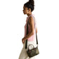 Joules Edie Khaki Mini Crossbody Bag