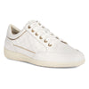 Geox Women's D MYRIA A SNEAKERS in White