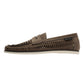 Ben Sherman Miami Men's Grey Loafers