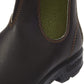 Blundstone - 519 UN ORIGINALS BOOT BROWN/OLIVE