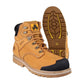Amblers Safety Men's FS226 Industrial Safety Boot in Honey