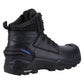Amblers Safety Men's 980C Crusader Safety Boot in Black