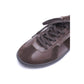 Base London Tommo Leather Men's BROWN Trainers