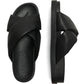 ONLY MINNIE-12 Polyurethane Women's Black Mules