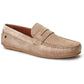 Base London Men's Collins Driver in Sand