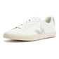 Veja Esplar Leather Women's Extra White/Silver Trainers