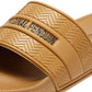 Penguin Paradise Men's Sand Slides